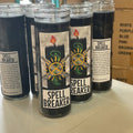 7 Day Jar Candles