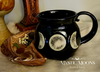 Triple Moon Cauldron Mug