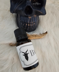 Baphomet Oil