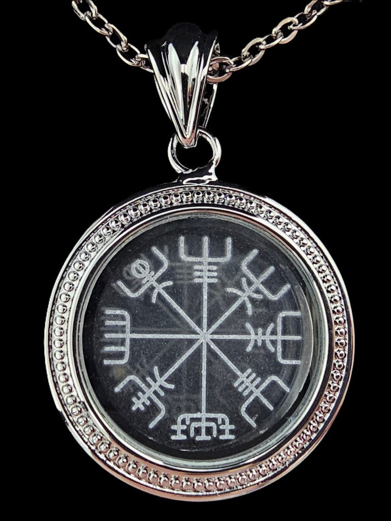 Spell Lockets