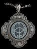 Spell Locket Gothic