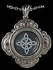 Spell Locket Gothic
