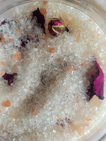 Bath Salts