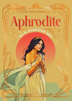 Aphrodite (HC)