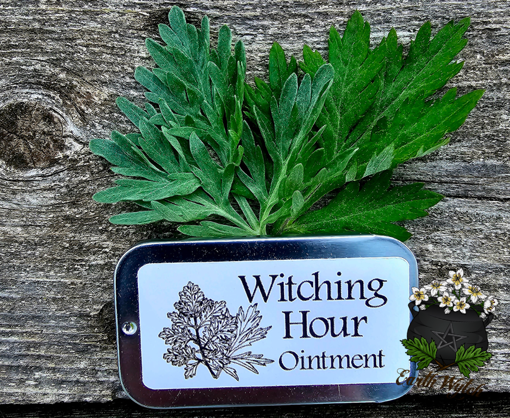 Witching Hour Ointment