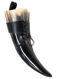 Drinking Horn w/i belt loop