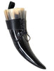 Drinking Horn w/i belt loop
