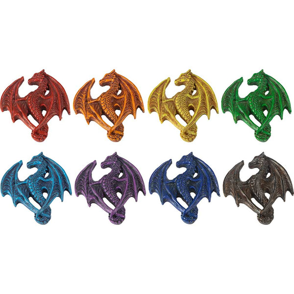 Mini Dragon Charms