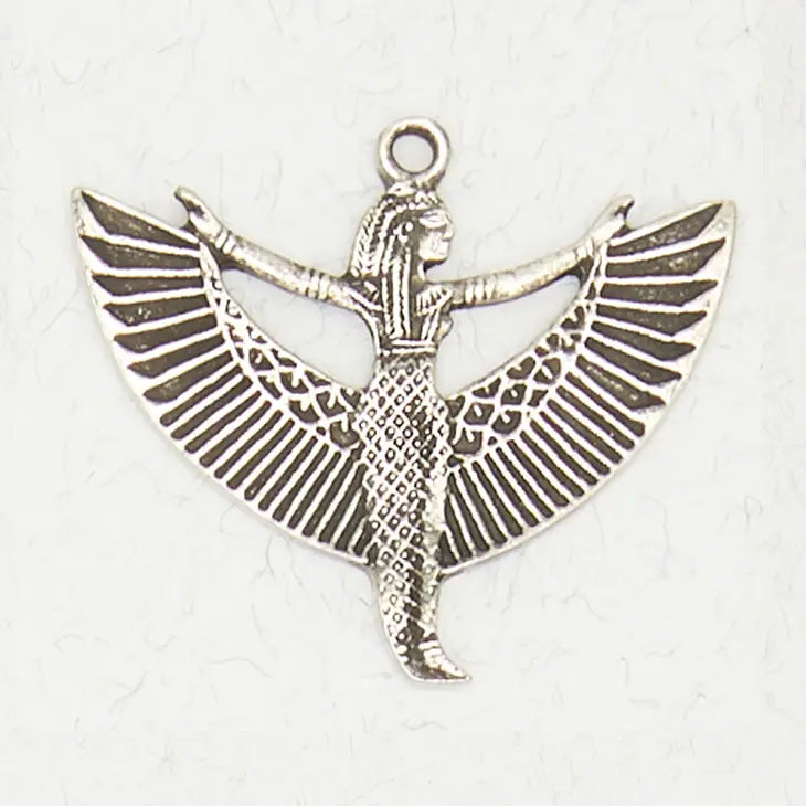 Winged Isis