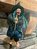 Kitchen Witch Doll