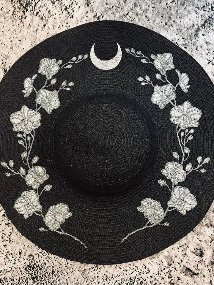 Floppy Sun Hats