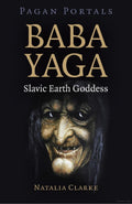 Pagan Portals - Baba Yaga