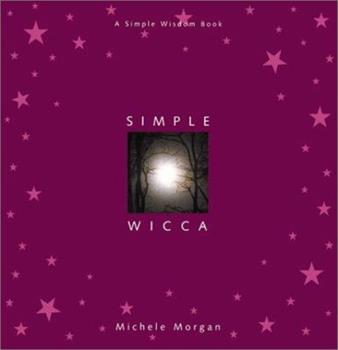 Simple Wicca (Hardcover) (Used)