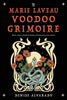 Marie Laveau Voodoo Grimoire