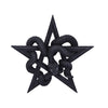 Pentacle & Serpent
