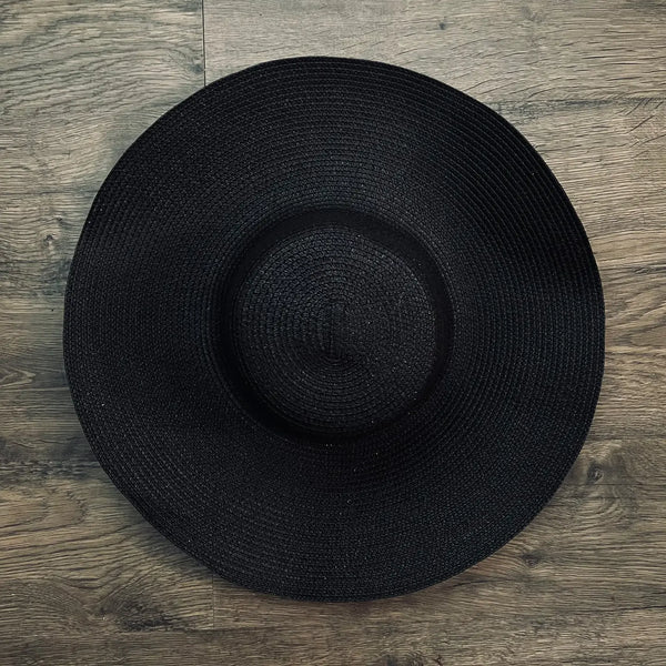 Floppy Sun Hats
