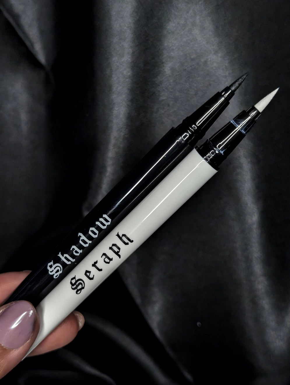 Crypt Eyeliner Pen