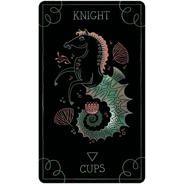 Folklore Tarot