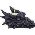 Dragon Head T-Light Holder