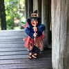 Kitchen Witch Doll