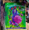 The Hidden Company Colouring Book