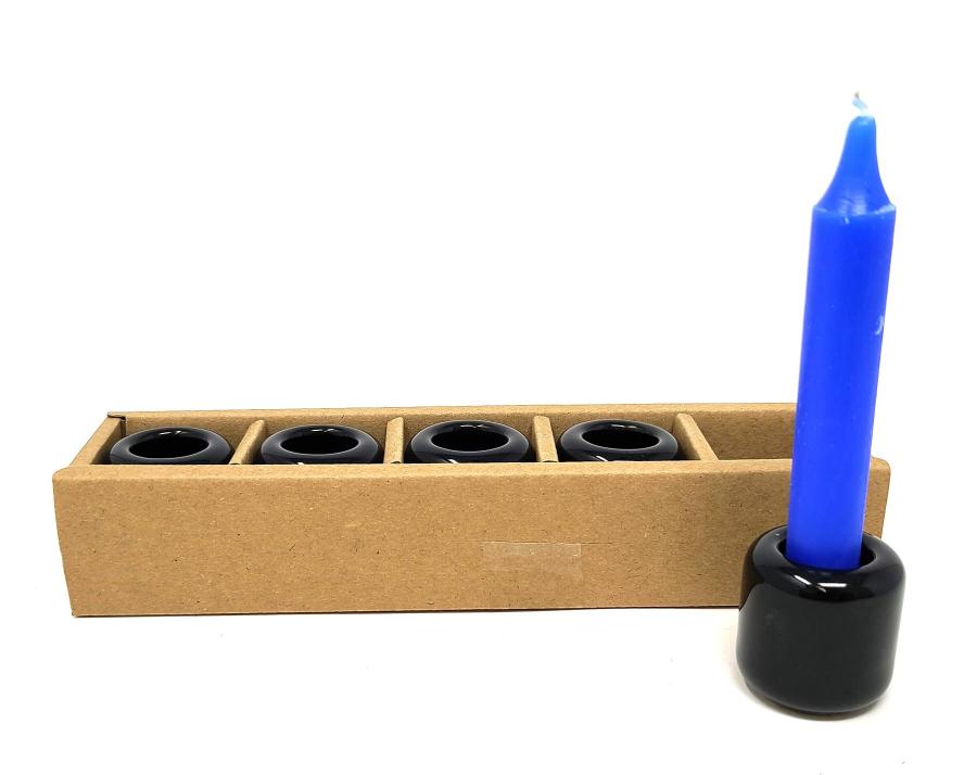 Chime Candle Holder
