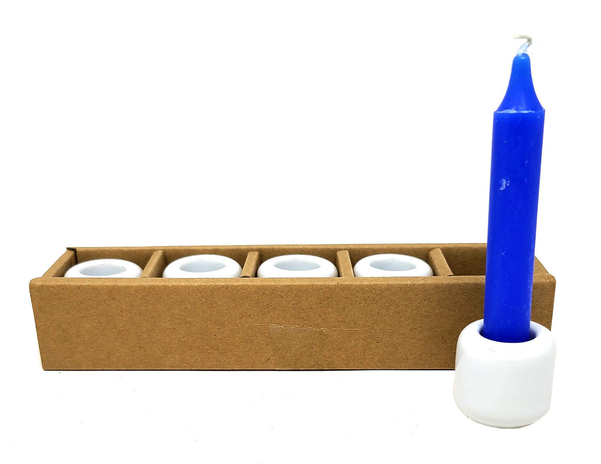Chime Candle Holder