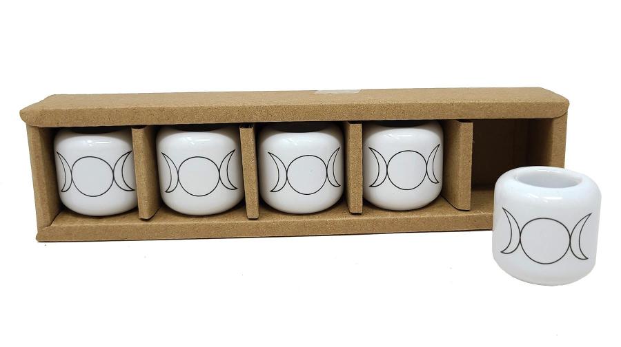 Chime Candle Holder
