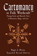 Cartomancy in Folk Witchcraft