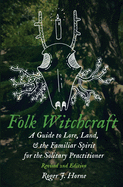 Folk Witchcraft
