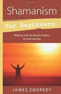 Shamanism For Beginners (used)
