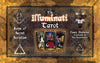 The Illuminati Tarot (Used)