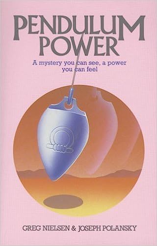 PENDULUM POWER (Used)