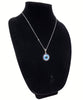 Evil Eye Bead Necklace