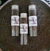 Black Cat Sachet Powder