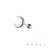 Moon Cartilage