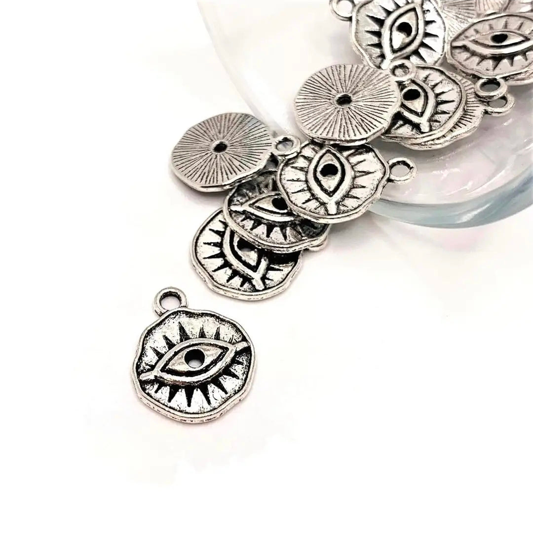 Evil Eye Charm