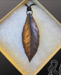 Copper Bay Leaf