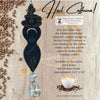 Hail Caffeine Charm