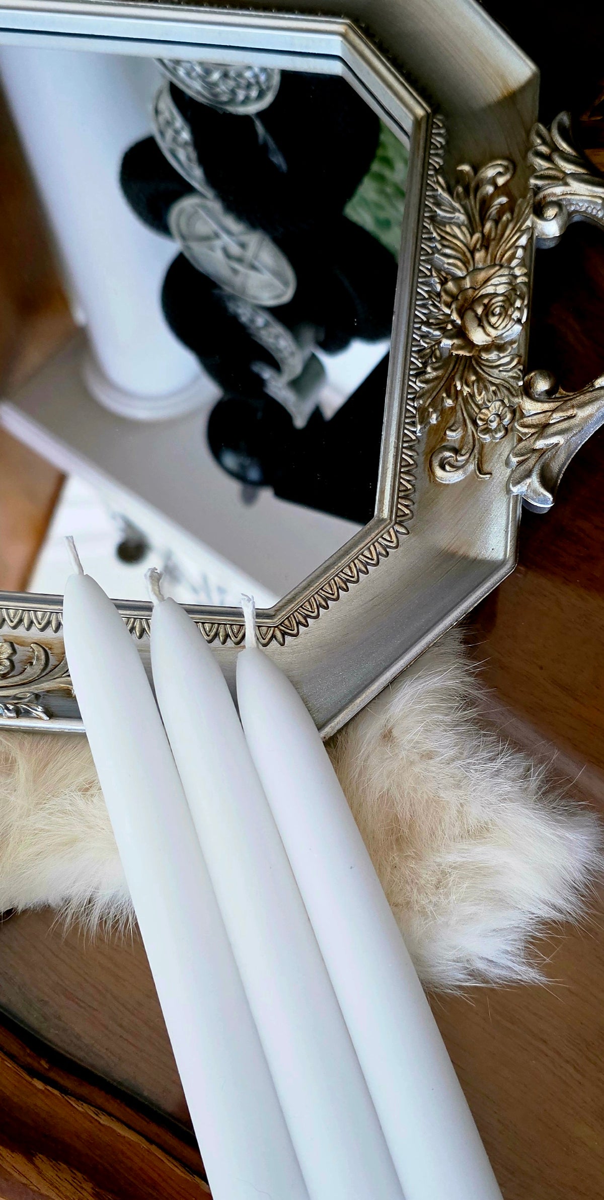 Taper Candles
