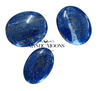Lapis Lazuli Palm stone