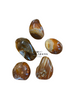 Carnelian Palm Stone