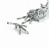 Bird Talon Charm