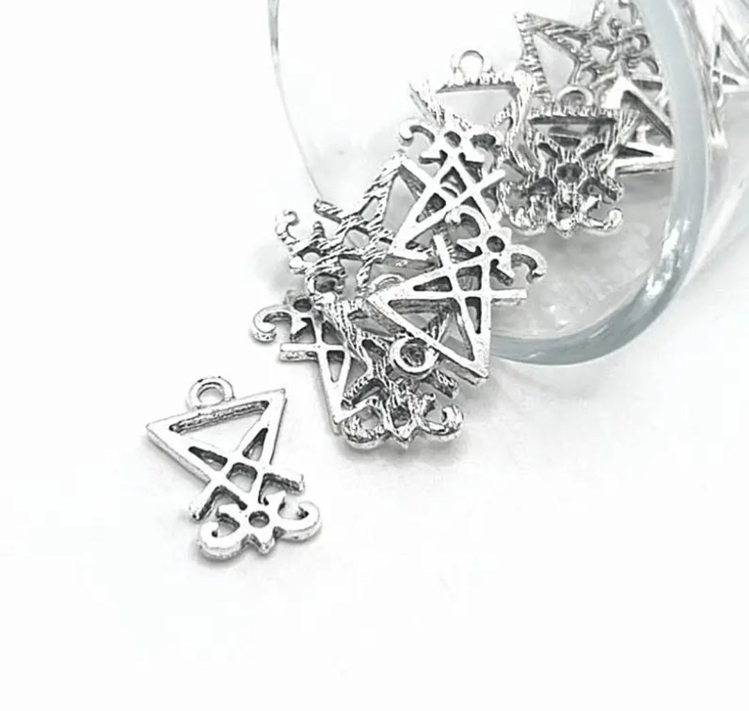 Lucifer's Sigil
