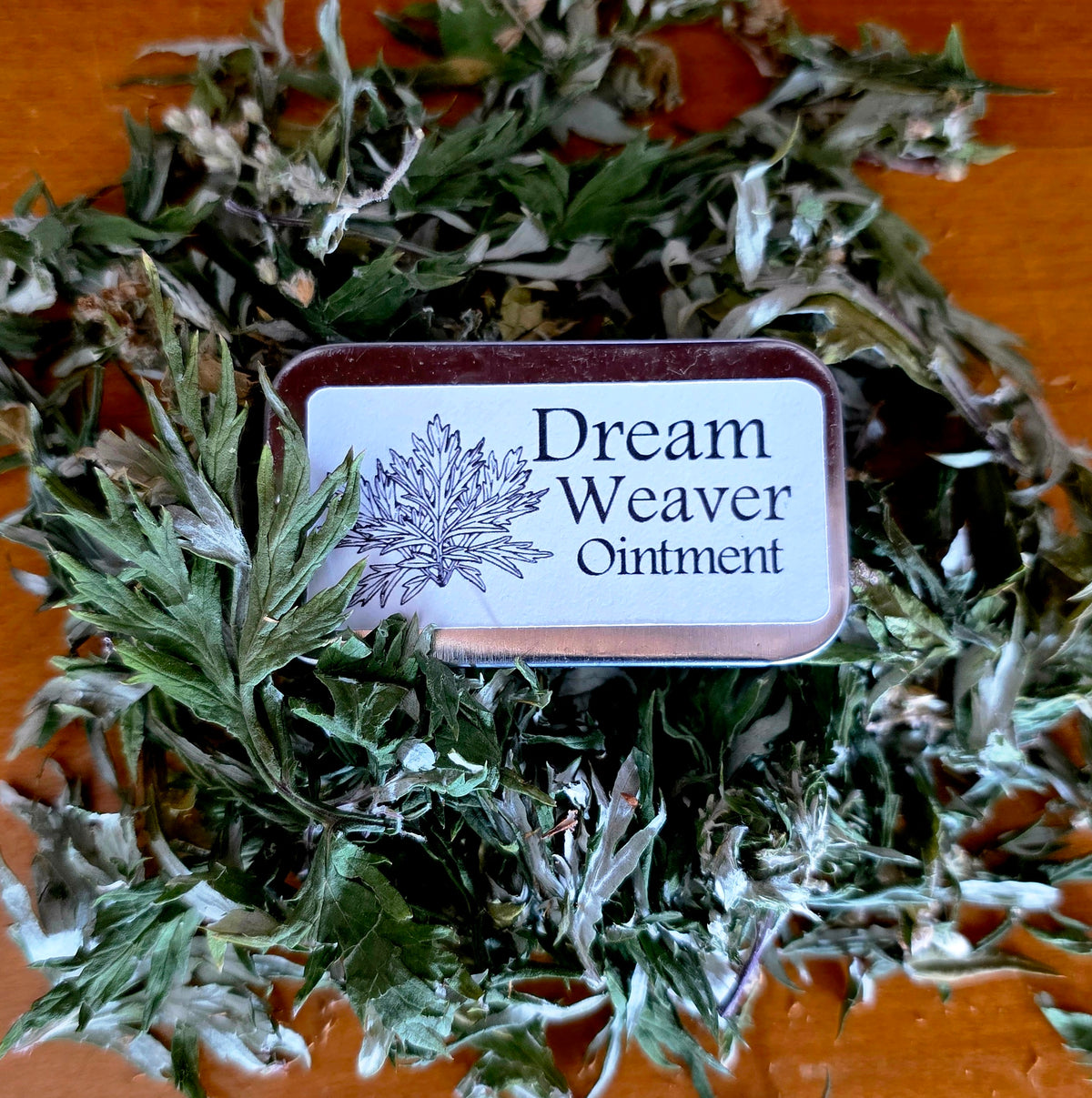 Dream Weaver Ointment