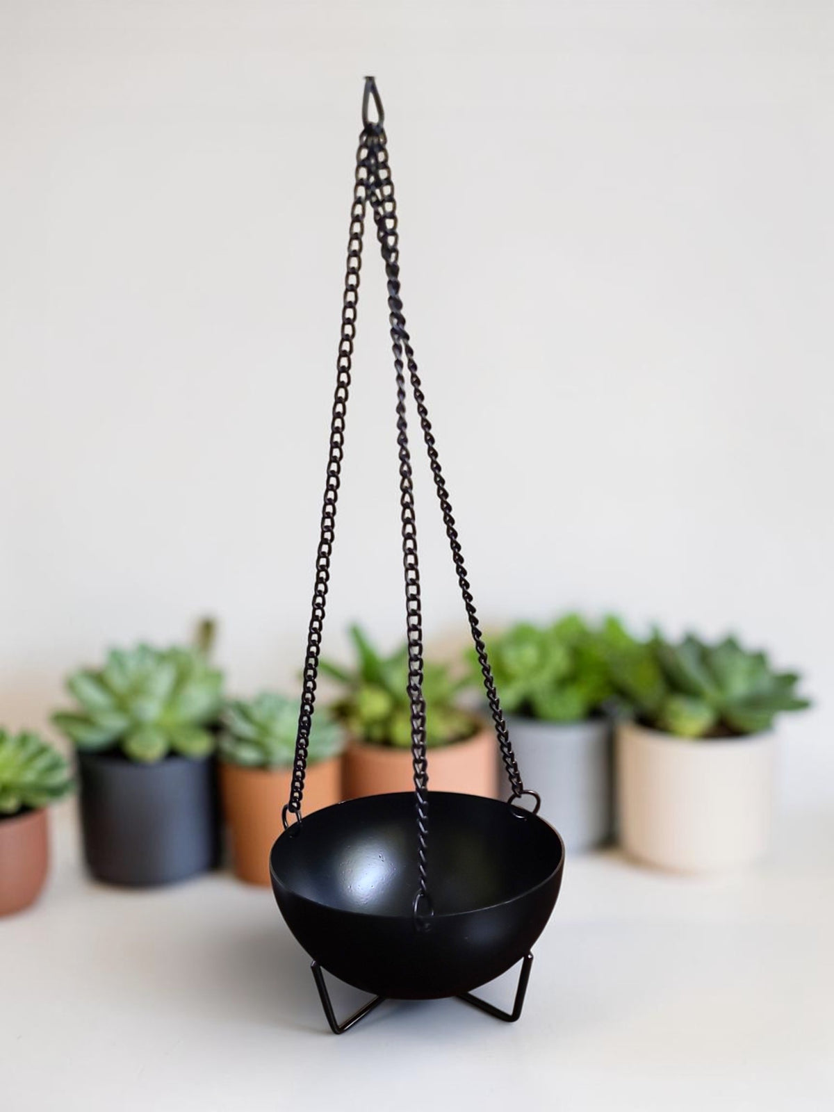 Charcol Burner