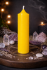 Pillar Candles