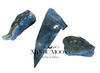 Moss Agate Rough
