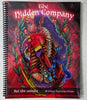 The Hidden Company Colouring Book