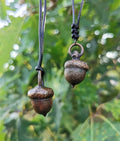 Copper Acorn